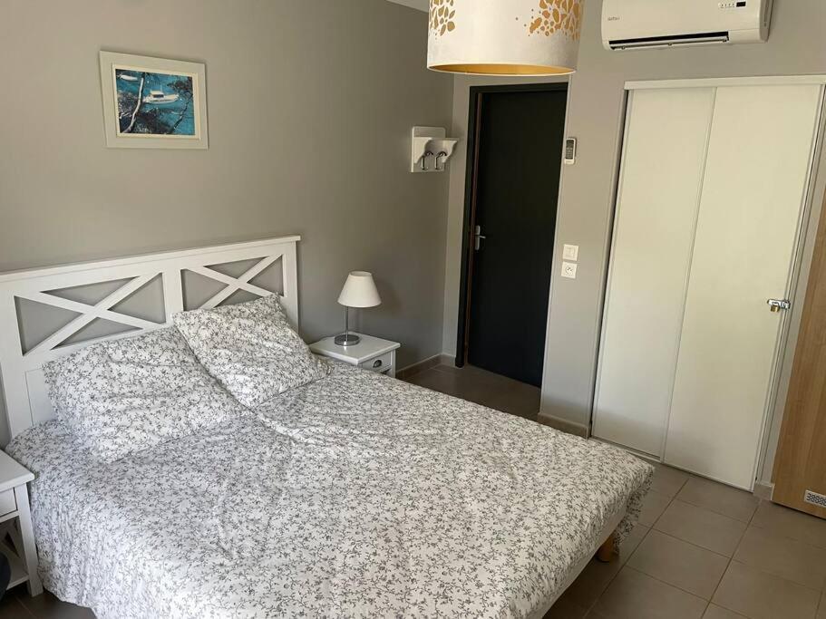 Studio Cosy Residence Odalys 3 Etoiles La Londe-les-Maures Eksteriør bilde